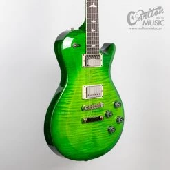 Paul Reed Smith S2 McCarty 594 Singlecut In Eriza Verde (S2060432)