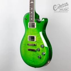 Paul Reed Smith S2 McCarty 594 Singlecut In Eriza Verde (S2060432)