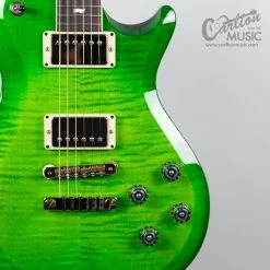 Paul Reed Smith S2 McCarty 594 Singlecut In Eriza Verde (S2060432)
