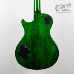 Paul Reed Smith S2 McCarty 594 Singlecut In Eriza Verde (S2060432)