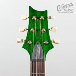 Paul Reed Smith S2 McCarty 594 Singlecut In Eriza Verde (S2060432)