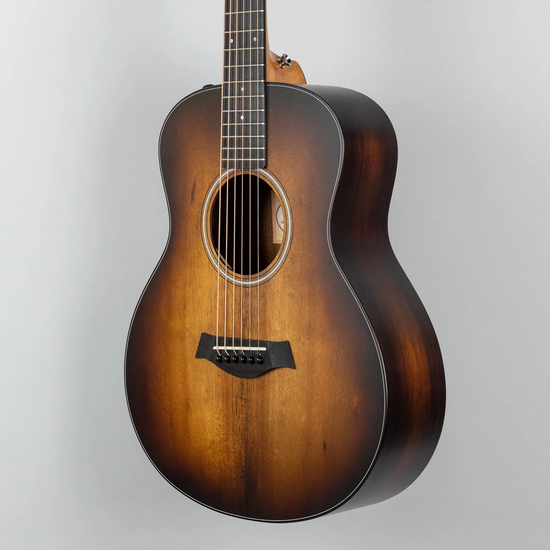 Acoustic Guitars Taylor GS Mini-e Koa Plus (2202212331) 7 Acoustic Guitars Taylor GS Mini-e Koa Plus (2202212331)