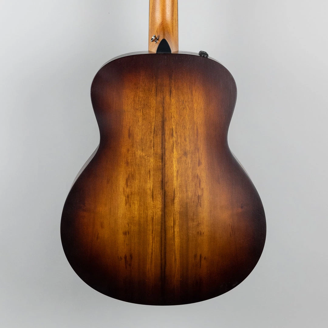 Acoustic Guitars Taylor GS Mini-e Koa Plus (2202212331) 8 Acoustic Guitars Taylor GS Mini-e Koa Plus (2202212331)