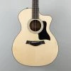 Acoustic Guitars Taylor 114ce Acoustic/Electric Guitar (2203112071)