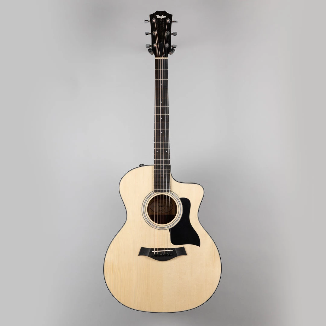 Acoustic Guitars Taylor 114ce Acoustic/Electric Guitar (2203112071) 4 Acoustic Guitars Taylor 114ce Acoustic/Electric Guitar (2203112071)