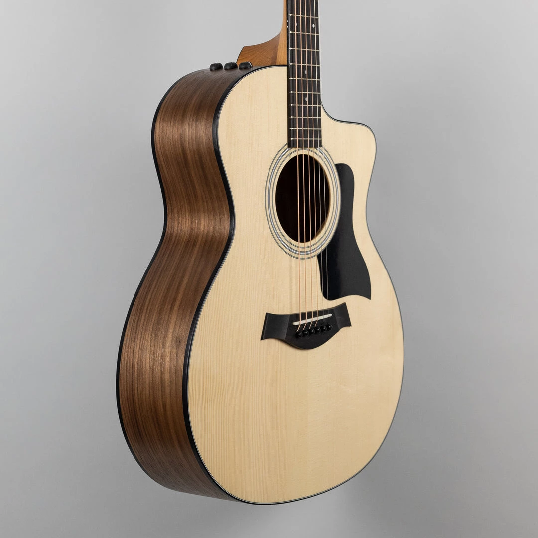 Acoustic Guitars Taylor 114ce Acoustic/Electric Guitar (2203112071) 6 Acoustic Guitars Taylor 114ce Acoustic/Electric Guitar (2203112071)