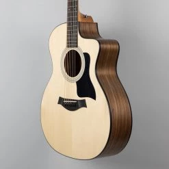 Acoustic Guitars Taylor 114ce Acoustic/Electric Guitar (2203112071) 15 Acoustic Guitars Taylor 114ce Acoustic/Electric Guitar (2203112071)