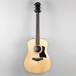 Acoustic Guitars Taylor 110e Acoustic/Electric Guitar (2203122008)