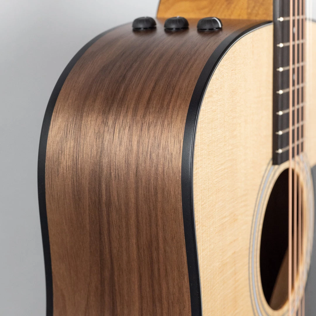 Acoustic Guitars Taylor 110e Acoustic/Electric Guitar (2203122008) 7 Acoustic Guitars Taylor 110e Acoustic/Electric Guitar (2203122008)