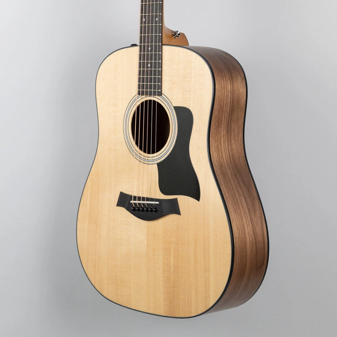 Acoustic Guitars Taylor 110e Acoustic/Electric Guitar (2203122008) 8 Acoustic Guitars Taylor 110e Acoustic/Electric Guitar (2203122008)