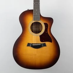 Taylor 214ce-K SB, Shaded Edgeburst (2203142155) Acoustic Guitars