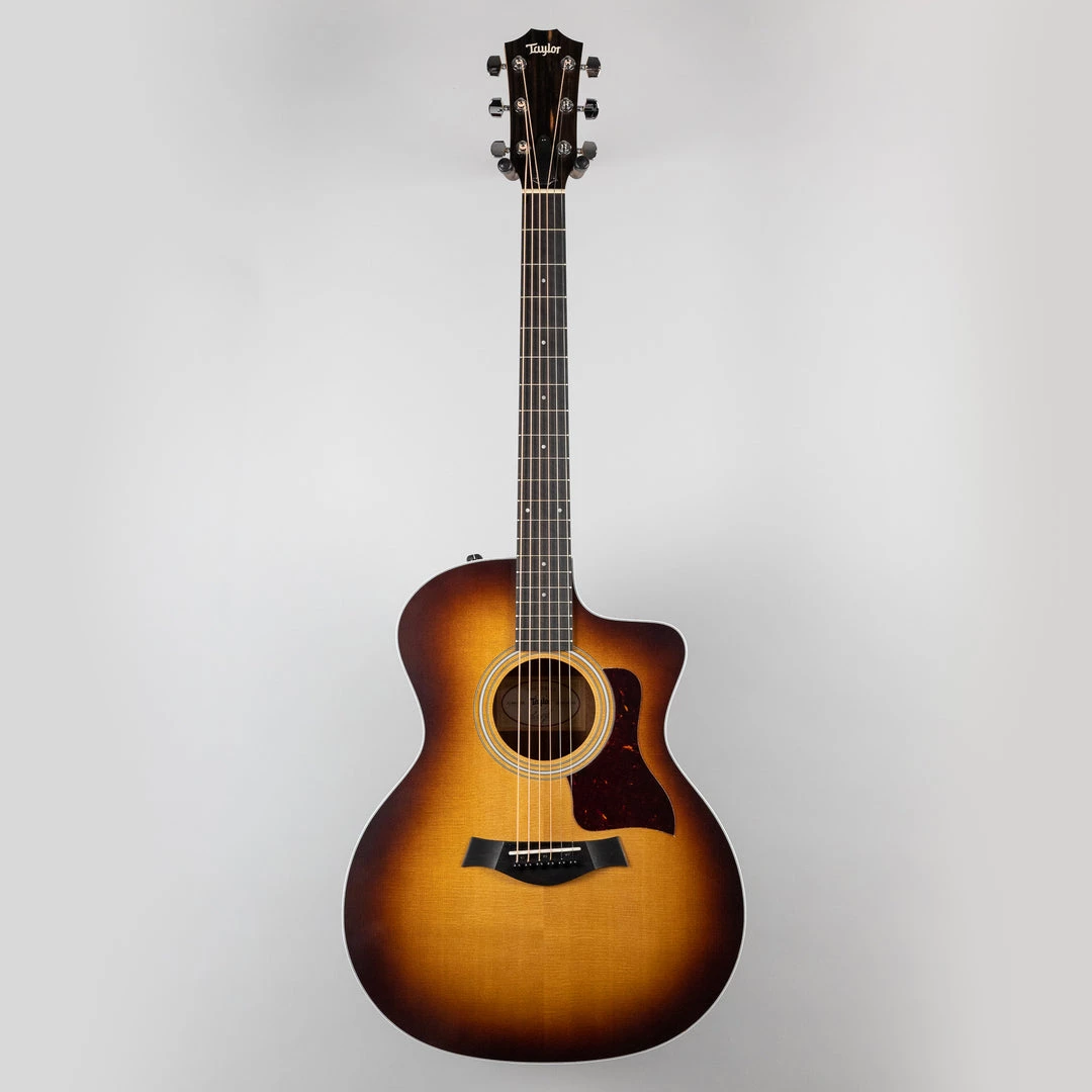 Taylor 214ce-K SB, Shaded Edgeburst (2203142155) Acoustic Guitars 4 Taylor 214ce-K SB, Shaded Edgeburst (2203142155) Acoustic Guitars