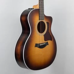 Taylor 214ce-K SB, Shaded Edgeburst (2203142155) Acoustic Guitars 15 Taylor 214ce-K SB, Shaded Edgeburst (2203142155) Acoustic Guitars