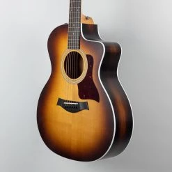 Taylor 214ce-K SB, Shaded Edgeburst (2203142155) Acoustic Guitars 17 Taylor 214ce-K SB, Shaded Edgeburst (2203142155) Acoustic Guitars