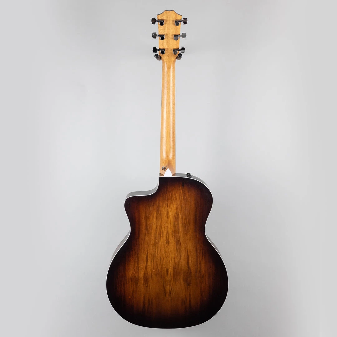 Taylor 214ce-K SB, Shaded Edgeburst (2203142155) Acoustic Guitars 10 Taylor 214ce-K SB, Shaded Edgeburst (2203142155) Acoustic Guitars