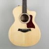 Acoustic Guitars Taylor 214ce-K Acoustic/Electric Guitar (2203152072)