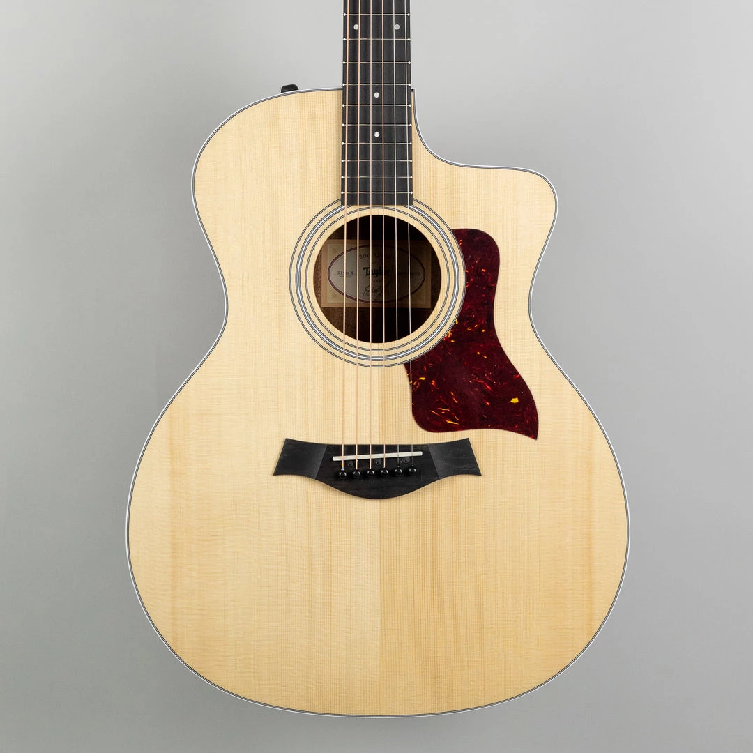 Acoustic Guitars Taylor 214ce-K Acoustic/Electric Guitar (2203152072) 3 Acoustic Guitars Taylor 214ce-K Acoustic/Electric Guitar (2203152072)