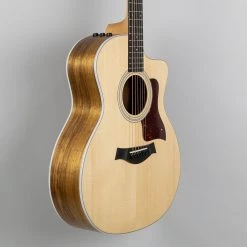 Acoustic Guitars Taylor 214ce-K Acoustic/Electric Guitar (2203152072) 13 Acoustic Guitars Taylor 214ce-K Acoustic/Electric Guitar (2203152072)