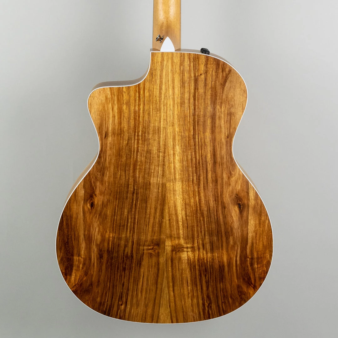 Acoustic Guitars Taylor 214ce-K Acoustic/Electric Guitar (2203152072) 8 Acoustic Guitars Taylor 214ce-K Acoustic/Electric Guitar (2203152072)