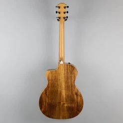 Acoustic Guitars Taylor 214ce-K Acoustic/Electric Guitar (2203152072) 17 Acoustic Guitars Taylor 214ce-K Acoustic/Electric Guitar (2203152072)