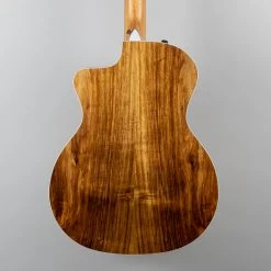 Taylor 214ce-K Acoustic/Electric Guitar (2203152073)