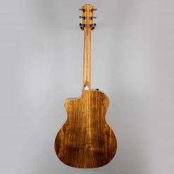 Taylor 214ce-K Acoustic/Electric Guitar (2203152073)