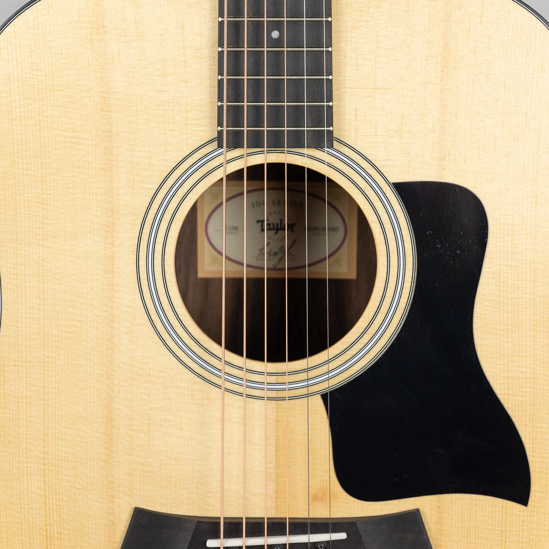 Acoustic Guitars Taylor 110e Acoustic/Electric Guitar (2203182020) 5 Acoustic Guitars Taylor 110e Acoustic/Electric Guitar (2203182020)