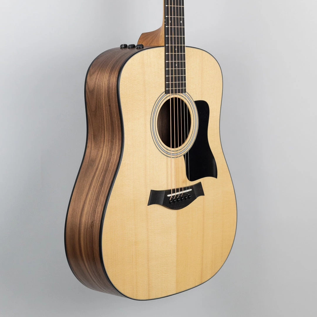 Acoustic Guitars Taylor 110e Acoustic/Electric Guitar (2203182020) 6 Acoustic Guitars Taylor 110e Acoustic/Electric Guitar (2203182020)
