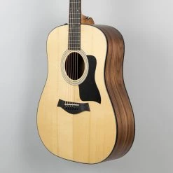 Acoustic Guitars Taylor 110e Acoustic/Electric Guitar (2203182020) 17 Acoustic Guitars Taylor 110e Acoustic/Electric Guitar (2203182020)
