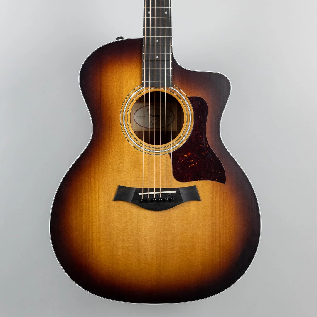 Taylor 214ce-K SB, Shaded Edgeburst (2203262143) Acoustic Guitars 3 Taylor 214ce-K SB, Shaded Edgeburst (2203262143) Acoustic Guitars
