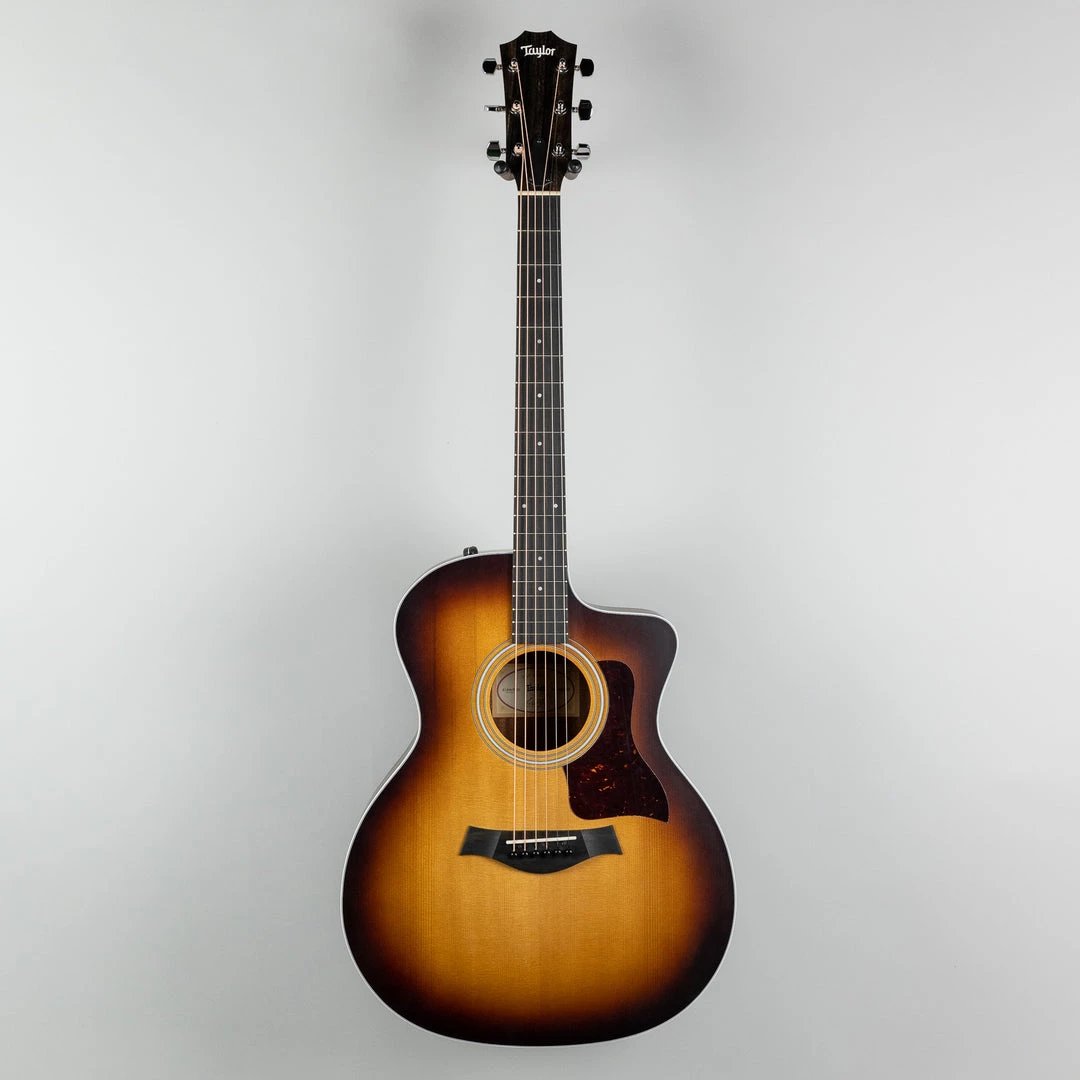 Taylor 214ce-K SB, Shaded Edgeburst (2203262143) Acoustic Guitars 4 Taylor 214ce-K SB, Shaded Edgeburst (2203262143) Acoustic Guitars