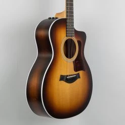 Taylor 214ce-K SB, Shaded Edgeburst (2203262143) Acoustic Guitars 14 Taylor 214ce-K SB, Shaded Edgeburst (2203262143) Acoustic Guitars