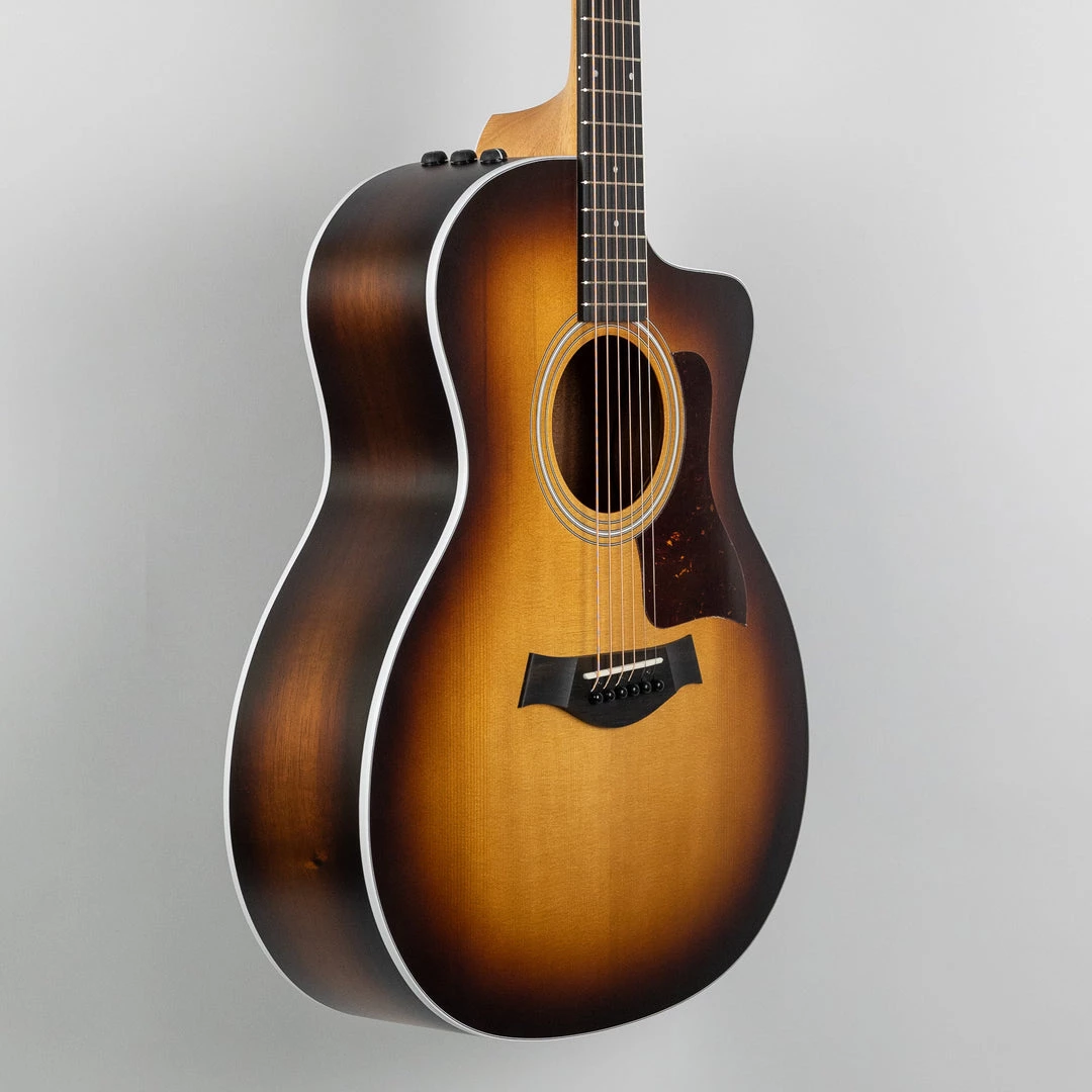 Taylor 214ce-K SB, Shaded Edgeburst (2203262143) Acoustic Guitars 5 Taylor 214ce-K SB, Shaded Edgeburst (2203262143) Acoustic Guitars