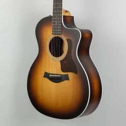 Taylor 214ce-K SB, Shaded Edgeburst (2203262143) Acoustic Guitars 15 Taylor 214ce-K SB, Shaded Edgeburst (2203262143) Acoustic Guitars