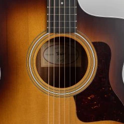 Taylor 214ce-K SB, Shaded Edgeburst (2203262143) Acoustic Guitars 16 Taylor 214ce-K SB, Shaded Edgeburst (2203262143) Acoustic Guitars
