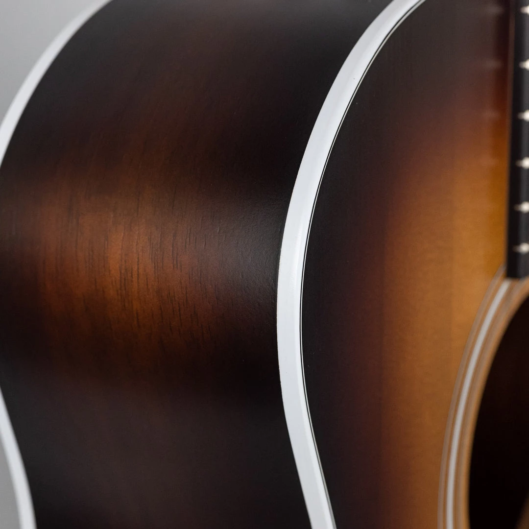 Taylor 214ce-K SB, Shaded Edgeburst (2203262143) Acoustic Guitars 8 Taylor 214ce-K SB, Shaded Edgeburst (2203262143) Acoustic Guitars