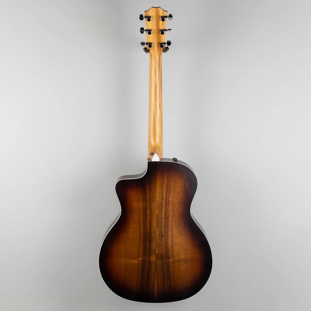 Taylor 214ce-K SB, Shaded Edgeburst (2203262143) Acoustic Guitars 10 Taylor 214ce-K SB, Shaded Edgeburst (2203262143) Acoustic Guitars