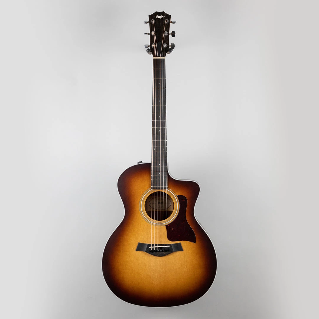 Acoustic Guitars Taylor 214ce-K SB, Shaded Edgeburst (2203272134) 4 Acoustic Guitars Taylor 214ce-K SB, Shaded Edgeburst (2203272134)