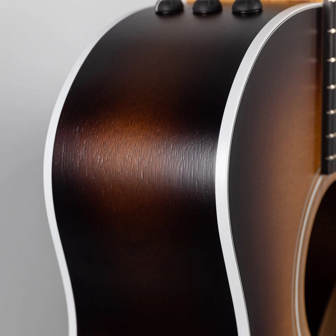 Acoustic Guitars Taylor 214ce-K SB, Shaded Edgeburst (2203272134) 7 Acoustic Guitars Taylor 214ce-K SB, Shaded Edgeburst (2203272134)