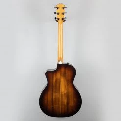 Acoustic Guitars Taylor 214ce-K SB, Shaded Edgeburst (2203272134) 19 Acoustic Guitars Taylor 214ce-K SB, Shaded Edgeburst (2203272134)