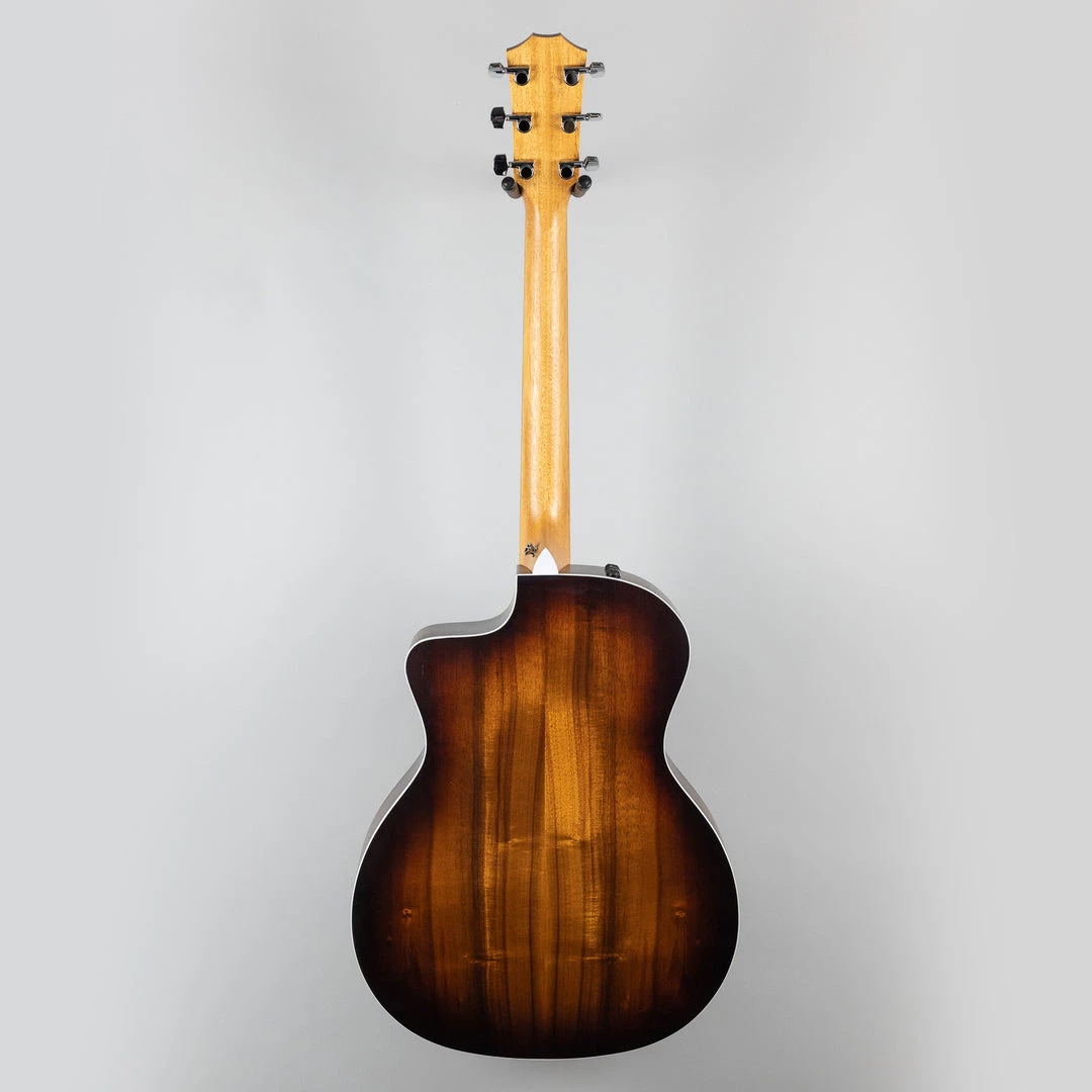 Acoustic Guitars Taylor 214ce-K SB, Shaded Edgeburst (2203272134) 10 Acoustic Guitars Taylor 214ce-K SB, Shaded Edgeburst (2203272134)