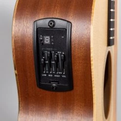 Acoustic Guitars Taylor Academy 12e Acoustic/Electric Guitar (2204122379)