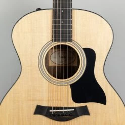 Taylor 114e Acoustic/Electric Guitar (2204152021)