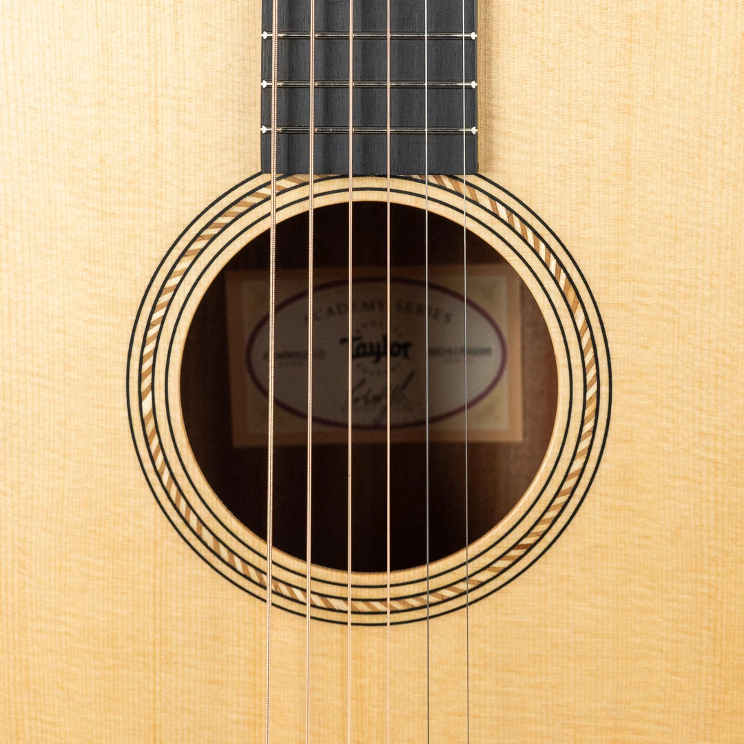 Taylor Academy 10 Acoustic Guitar (2204162296) 5 Taylor Academy 10 Acoustic Guitar (2204162296)