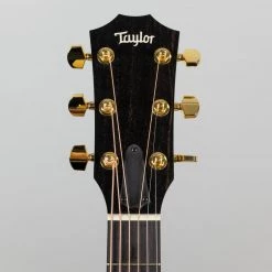 Taylor 214ce DLX (2205132101)