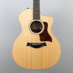 Taylor 214ce DLX (2205132101)