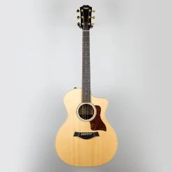 Taylor 214ce DLX (2205132101)