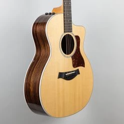 Taylor 214ce DLX (2205132101)