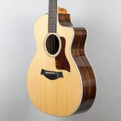 Taylor 214ce DLX (2205132101)