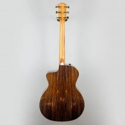 Taylor 214ce DLX (2205132101)